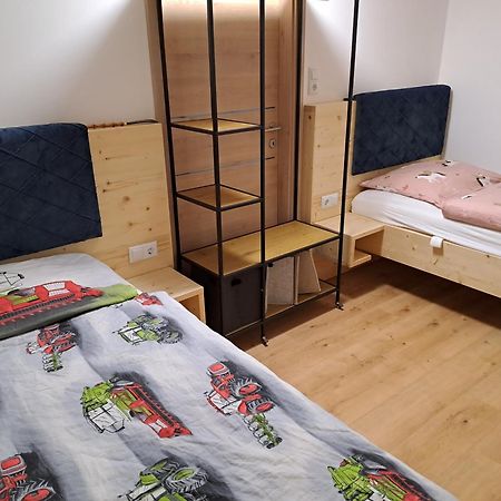 Hotel Glatz Haus Siegesbrunn Bad Waltersdorf Zewnętrze zdjęcie