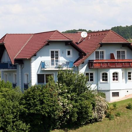 Hotel Glatz Haus Siegesbrunn Bad Waltersdorf Zewnętrze zdjęcie